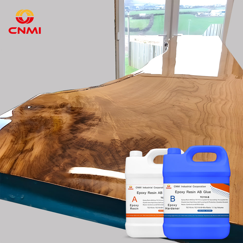 32 oz (946 ml) CNMI - Epoxy Resin